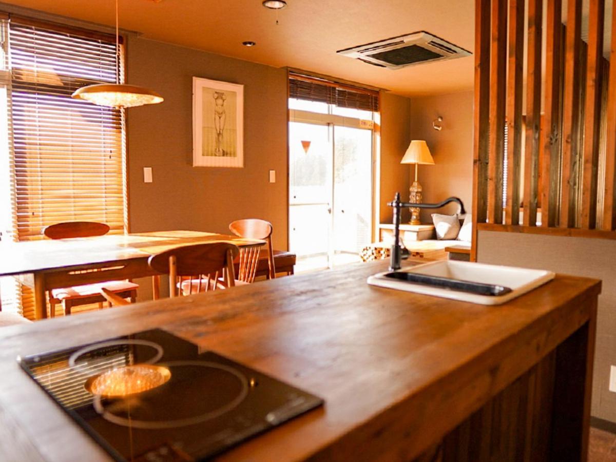 Hakone Villa Bizan Экстерьер фото
