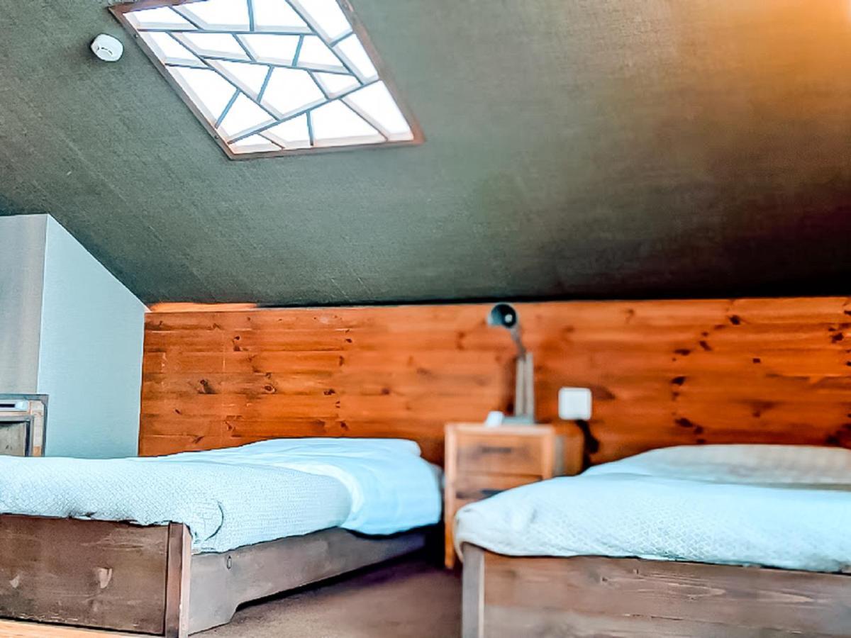 Hakone Villa Bizan Экстерьер фото