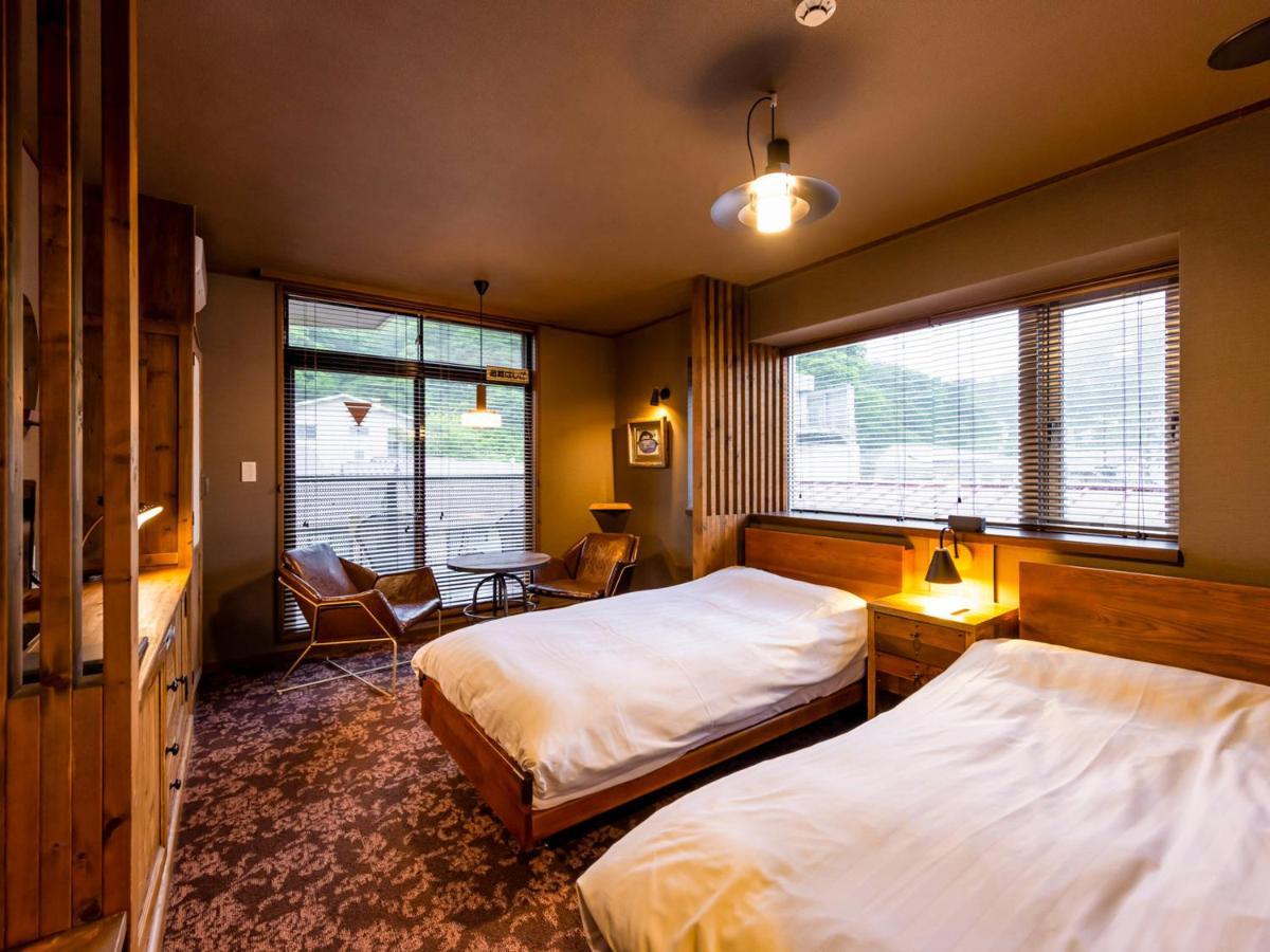 Hakone Villa Bizan Экстерьер фото