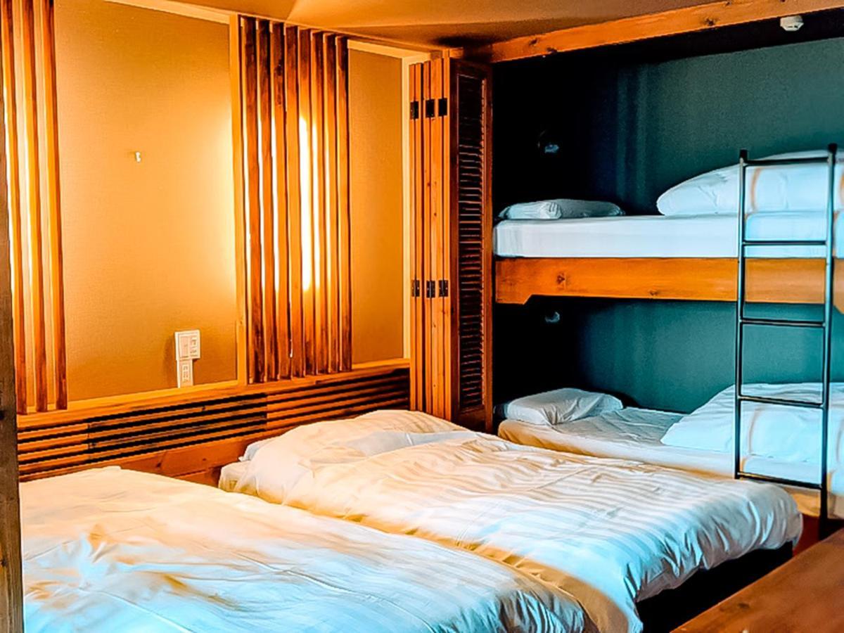 Hakone Villa Bizan Экстерьер фото