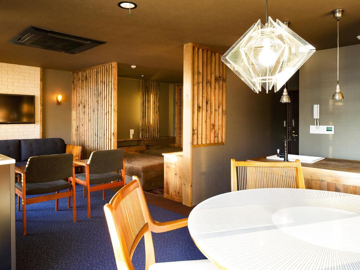 Hakone Villa Bizan Экстерьер фото