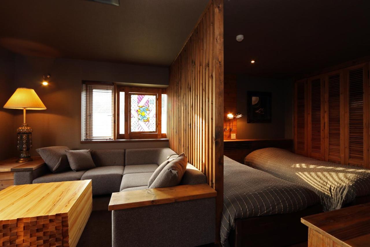 Hakone Villa Bizan Экстерьер фото