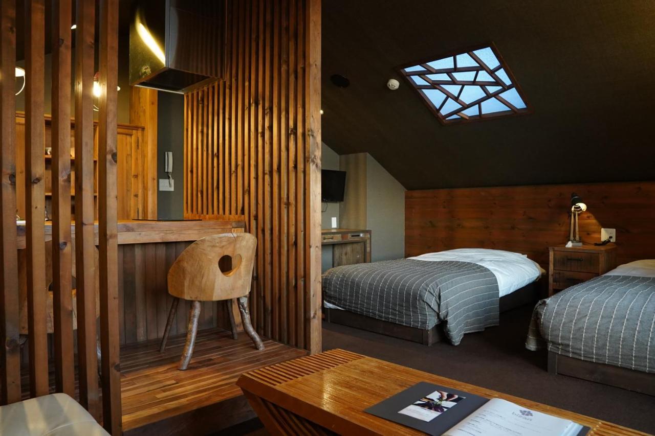 Hakone Villa Bizan Экстерьер фото