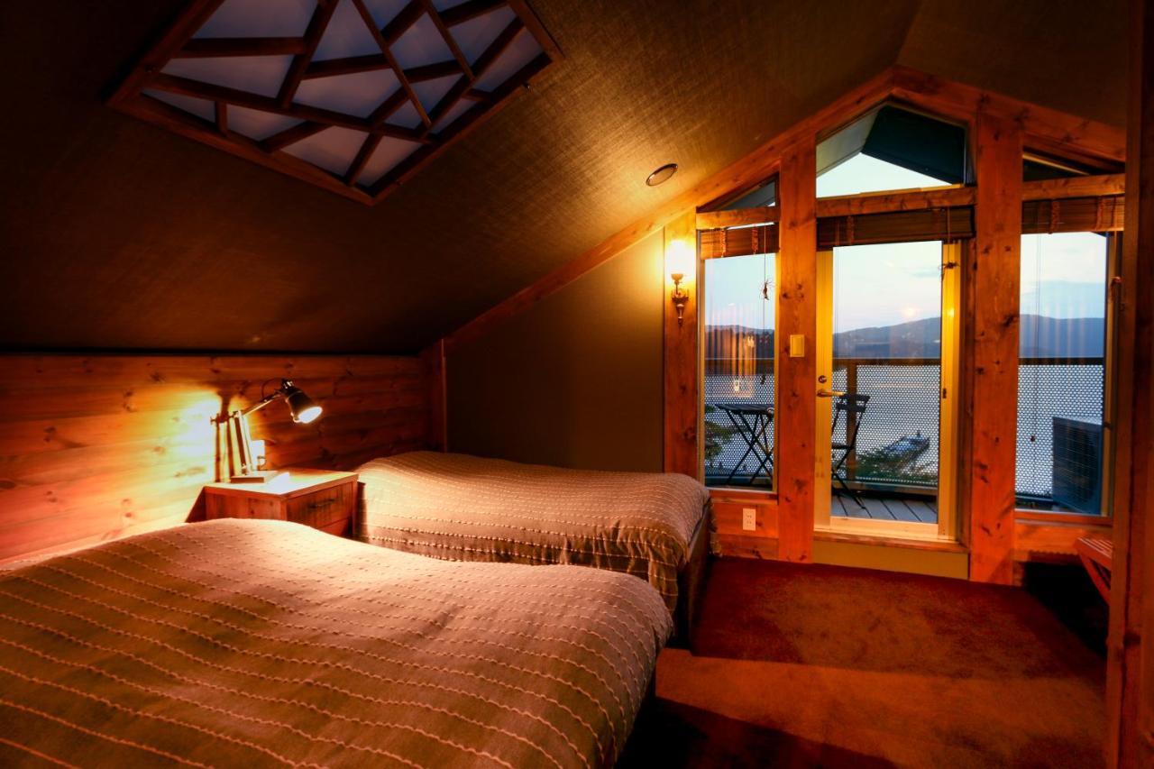 Hakone Villa Bizan Экстерьер фото