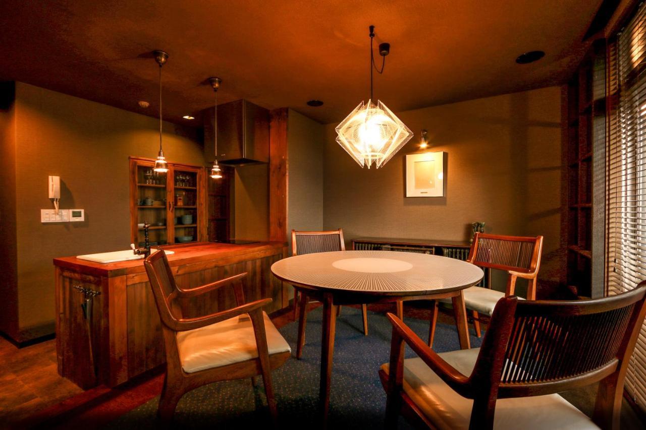 Hakone Villa Bizan Экстерьер фото