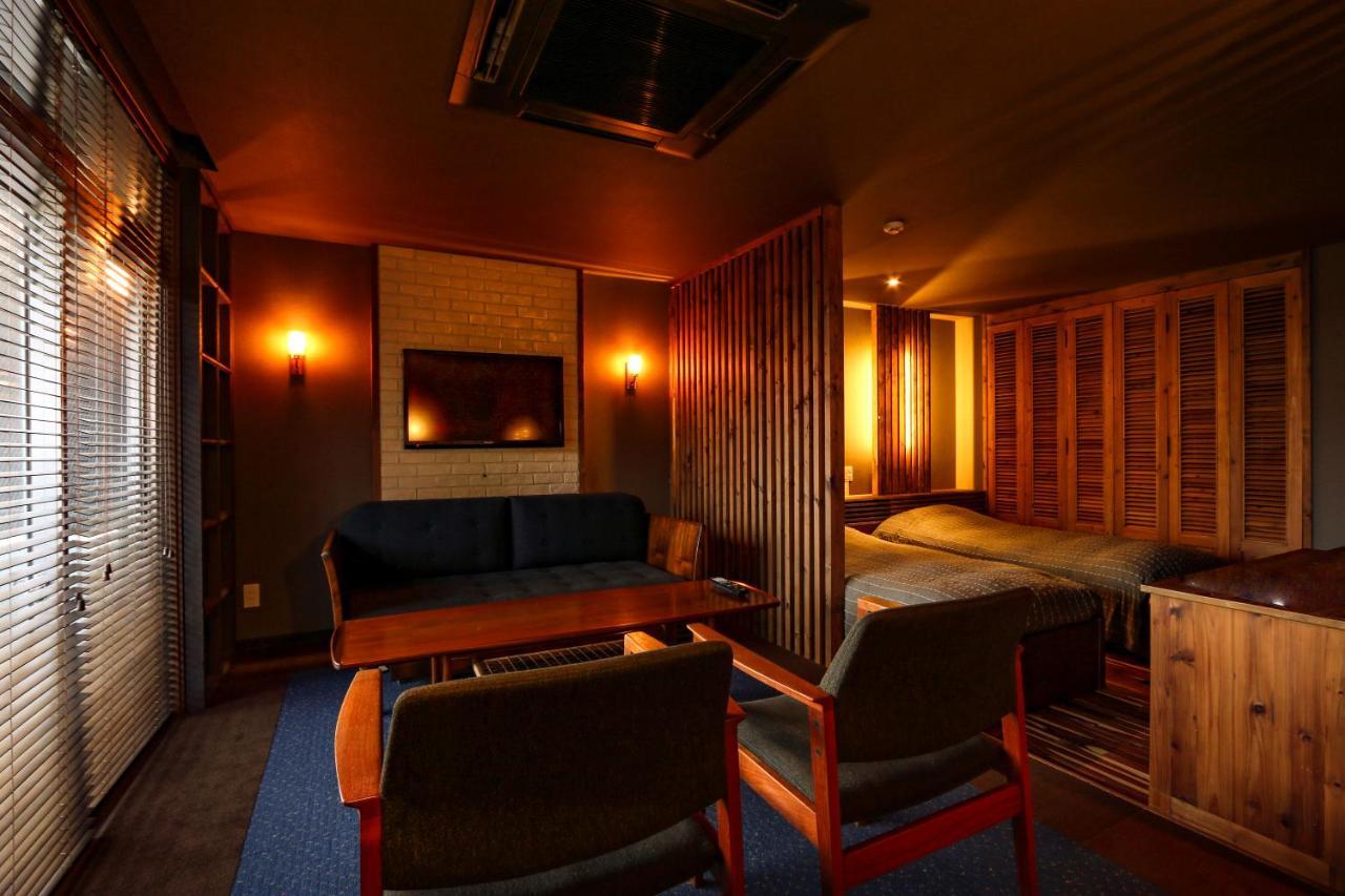 Hakone Villa Bizan Экстерьер фото