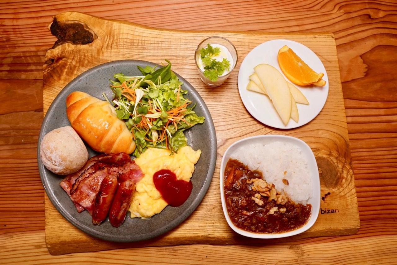 Hakone Villa Bizan Экстерьер фото