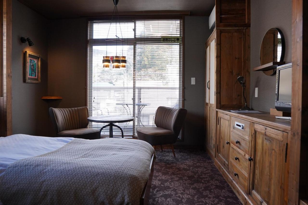 Hakone Villa Bizan Экстерьер фото